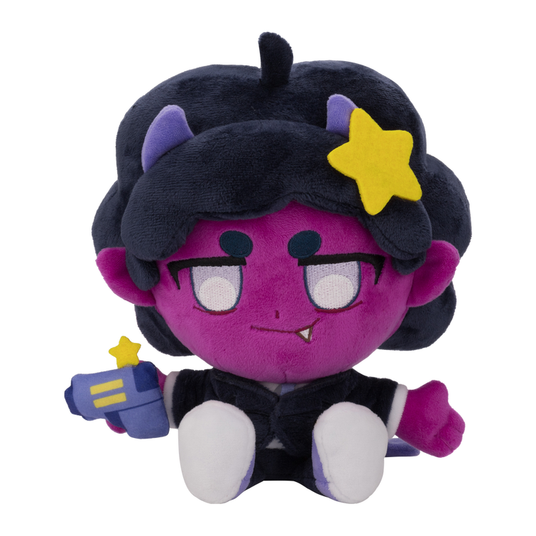 Cesar Plush