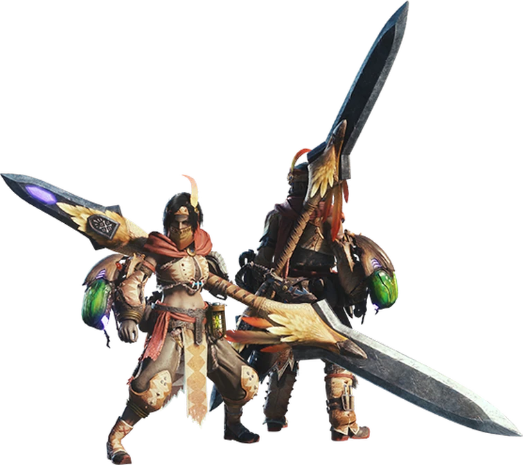 Monster Appreciation Week: Kulu-Ya-Ku (Rise) | Fandom