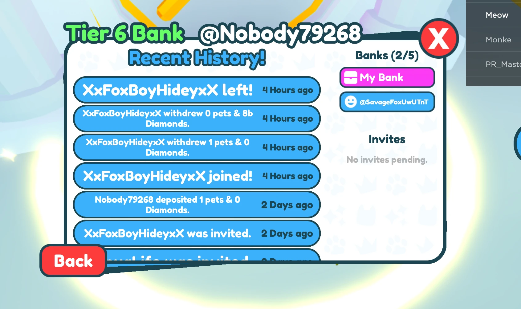 Imagine scamming low value stuff | Fandom