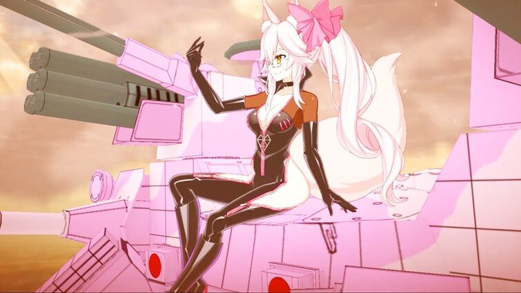 Koyanskaya Tamamo Vitch Gameplay Fandom