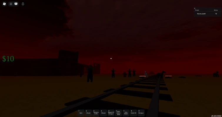 Discuss Everything About Dead Rails Wiki | Fandom