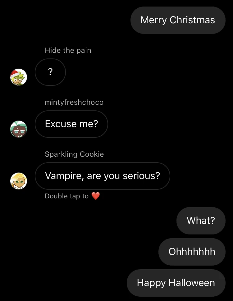 The Juice Bar Regulars Fandom