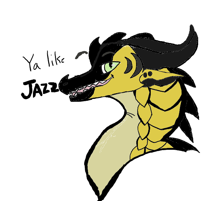 ya like jazz | Fandom