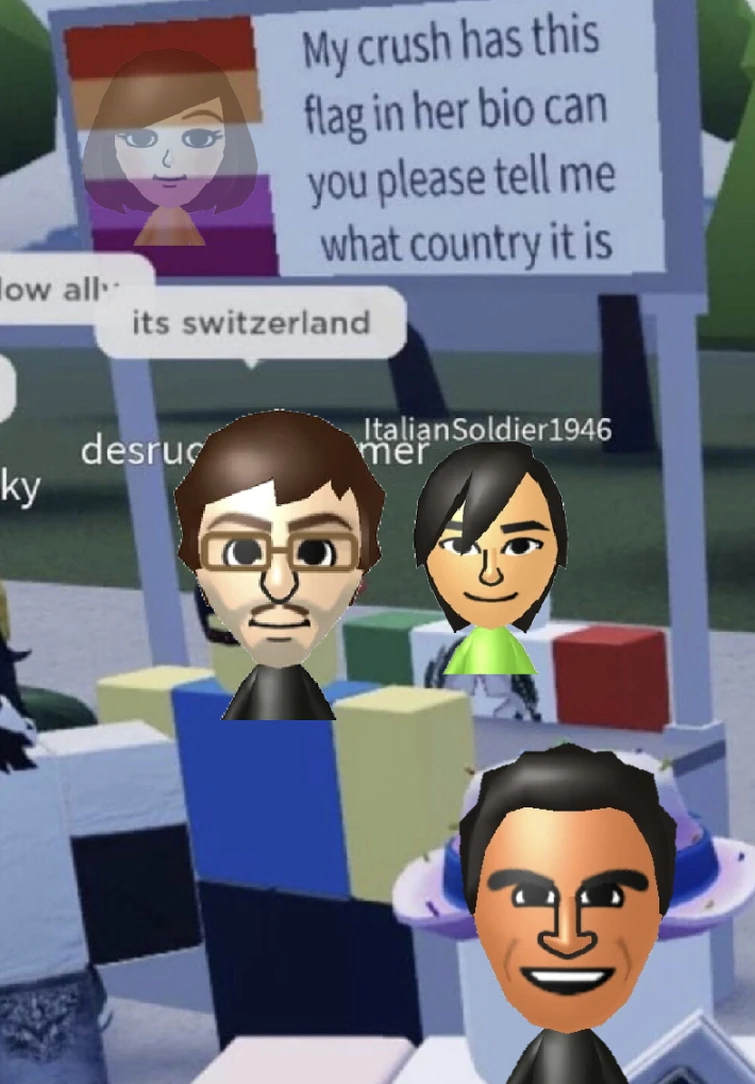 guh evenin wii sports fandom Fandom