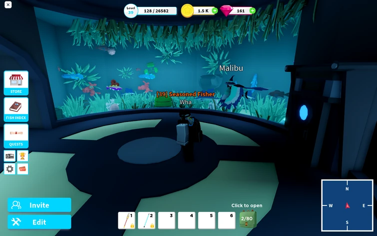 Discuss Everything About Fishing Simulator Wiki | Fandom