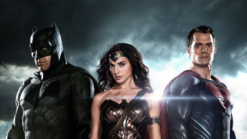 Why 'Batman v Superman' Failed | Fandom