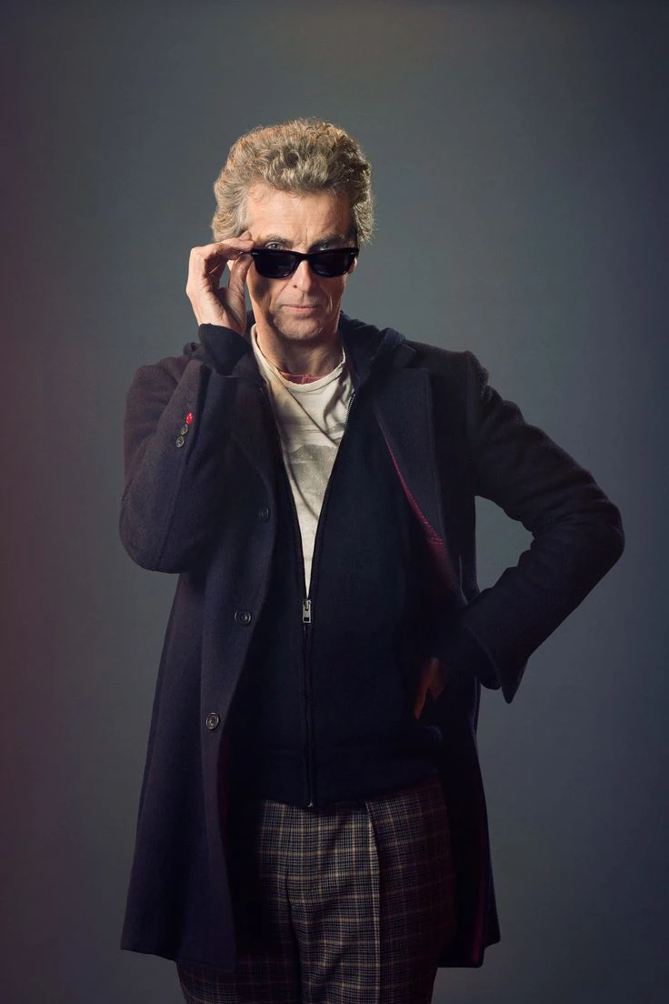 the doctor sonic sunglasses