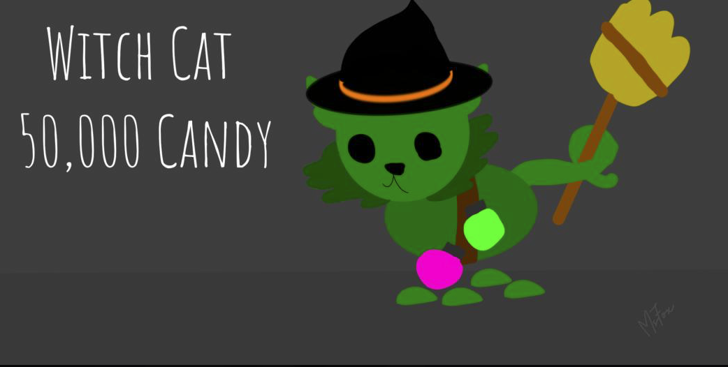 Halloween Pet Ideas For Next Year Art Drawn By Me Included D Pls Look This Took Hours Fandom - sold a fedora for 60000 robux what should i do with all of