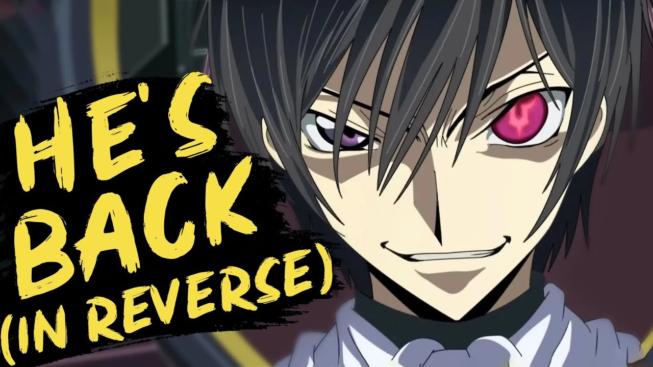The Return of Zero?! Roze of the Recapture Announcement Fandom