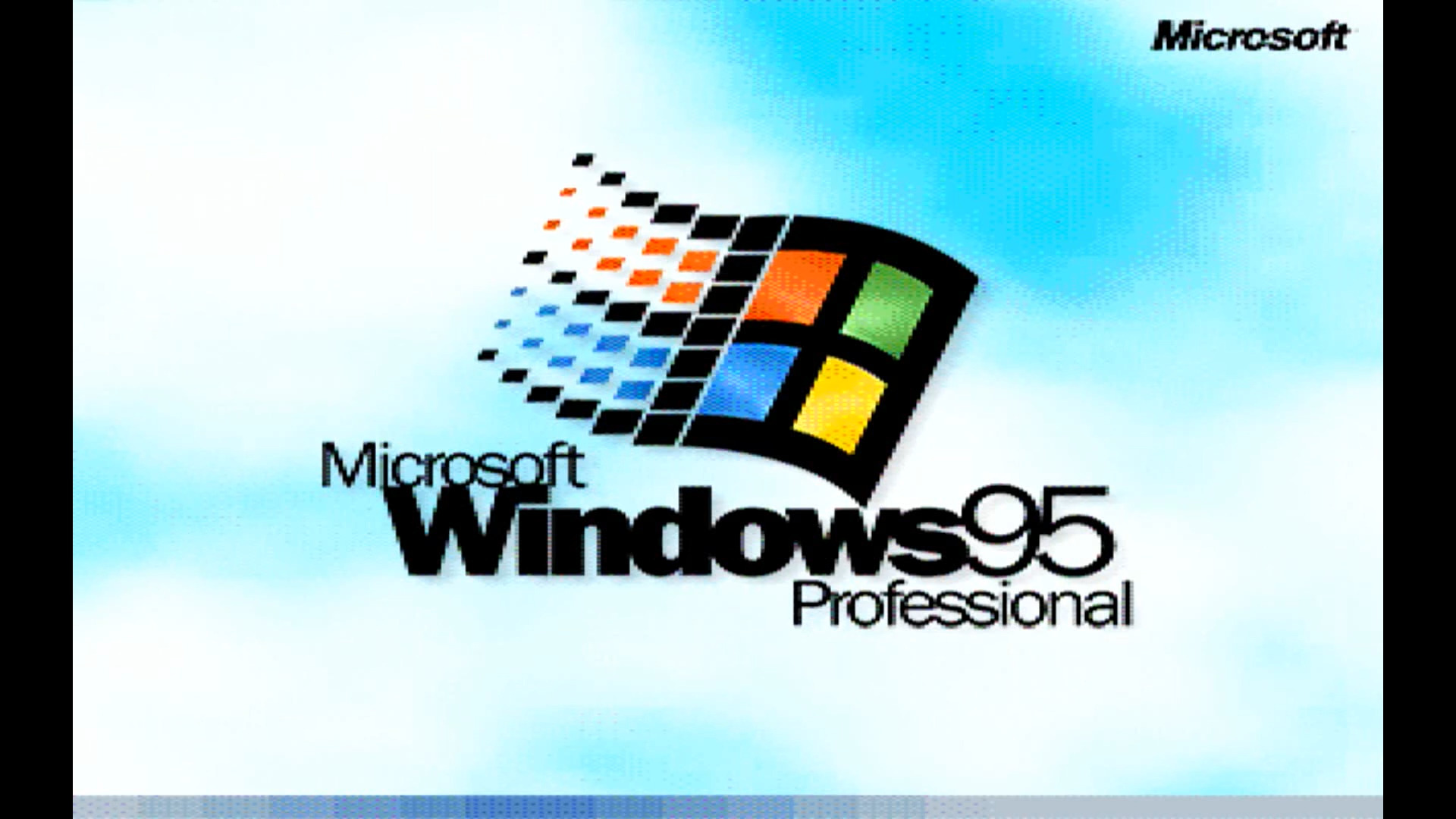 Os Episode 1 Windows 95 Professional Fandom