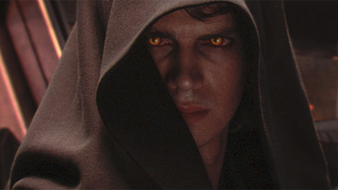 Could The Gray Jedi Path Have Saved Anakin Skywalker Fandom