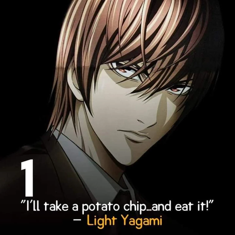 Best Quotes From Anime 5 Best Anime Quotes (Of 25) | Fandom