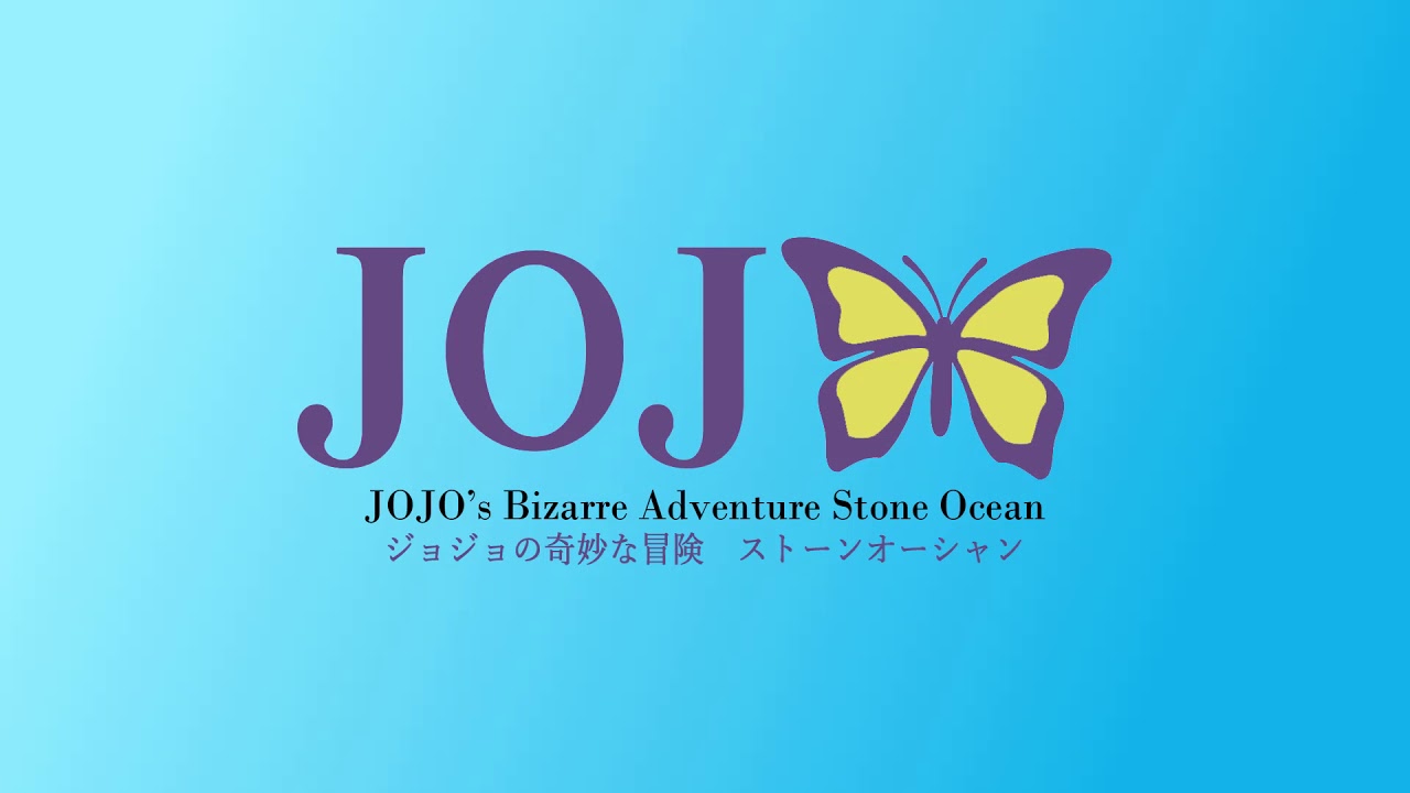 I Hope This Is The Ending Theme Of Stone Ocean Fandom - ocean man roblox youtube