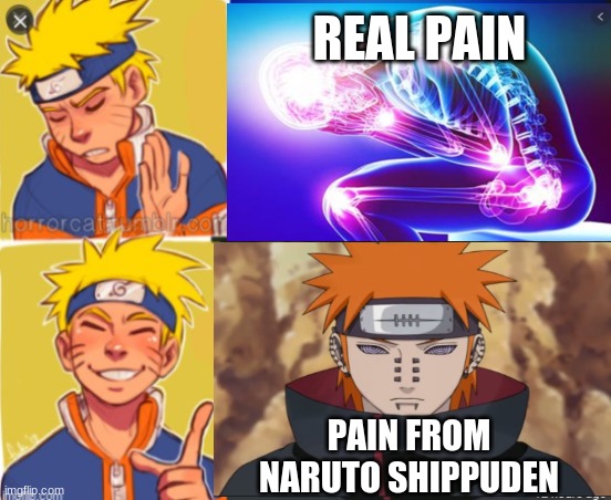 Anime naruto Memes & GIFs - Imgflip