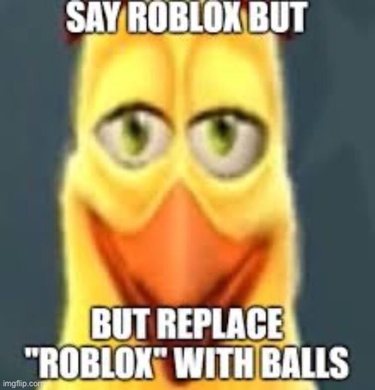 the laziest roblox meme ever - Imgflip