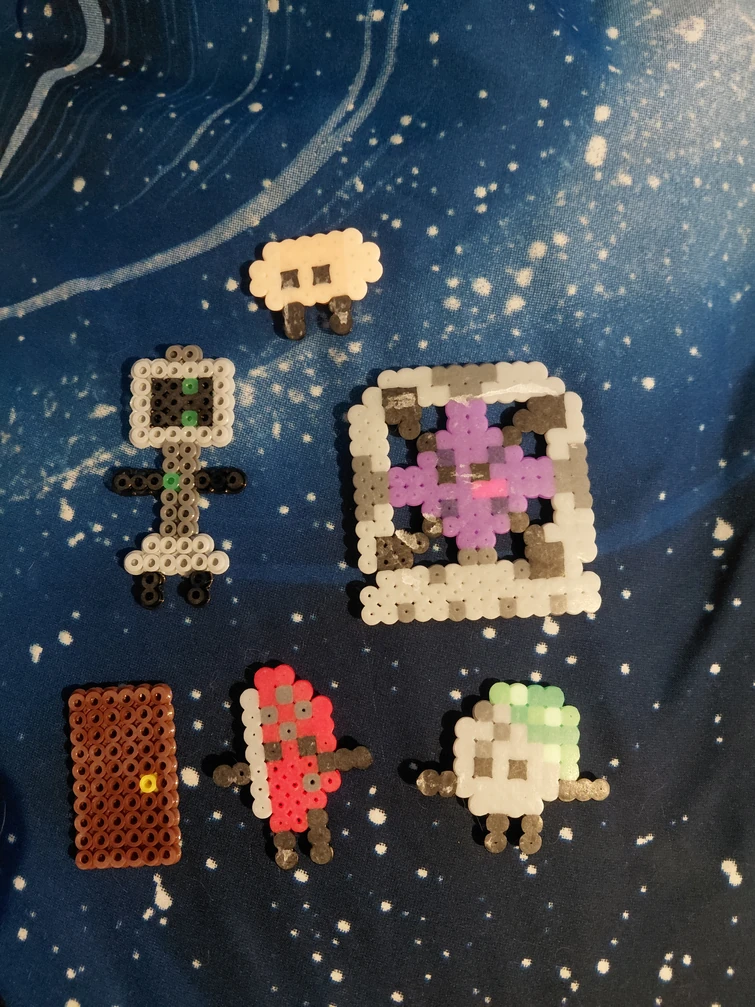 Off-topic post: Megathread | Fandom