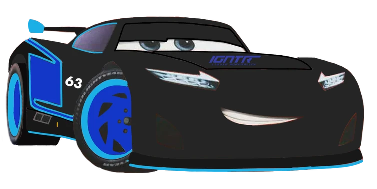 Louise Lewis (New) | Fandom