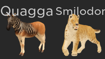 All Posts By Savedogstoday Fandom - roblox saber tooth tiger cenozoic survival wild animals