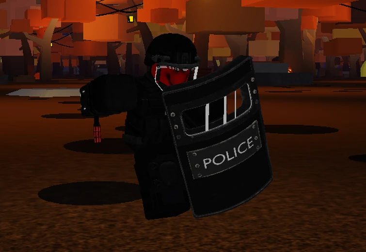 Riot Guard c00lkid skin concept | Fandom