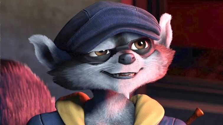 What Ever Happened to Sony's Sly Cooper Animated Movie?