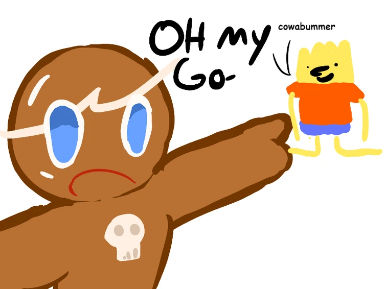 simpleton x cookie game Fandom