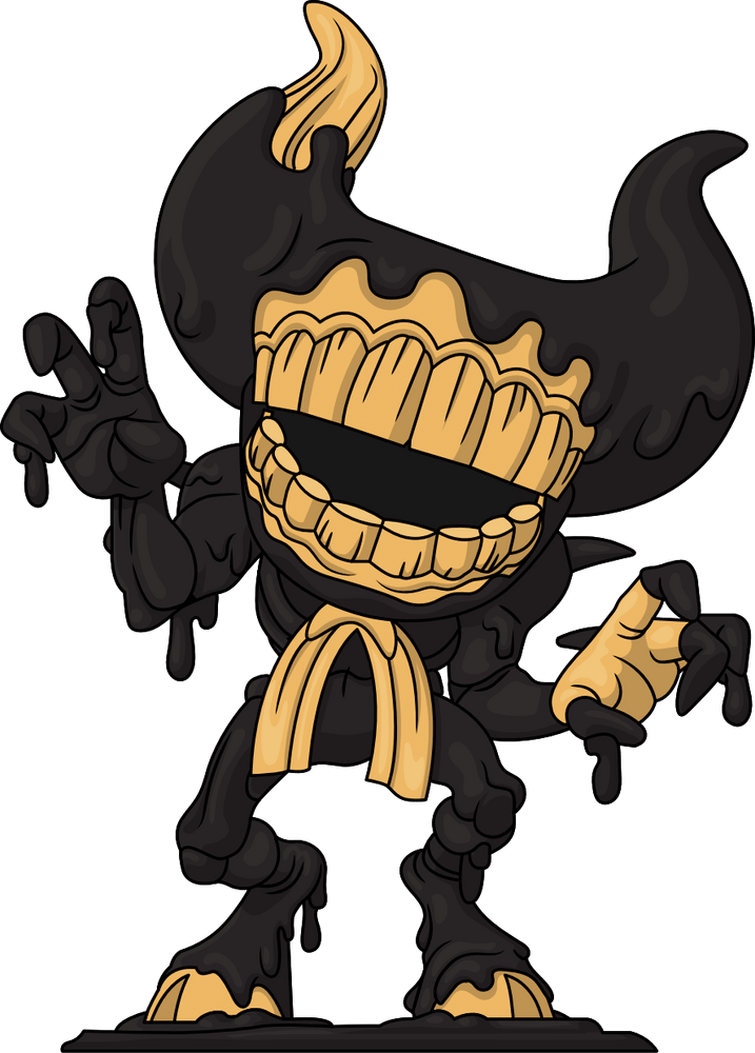 Ink Demon, Bendy Wiki, Fandom in 2023