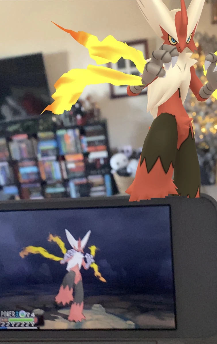 Omega Ruby But… Fandom