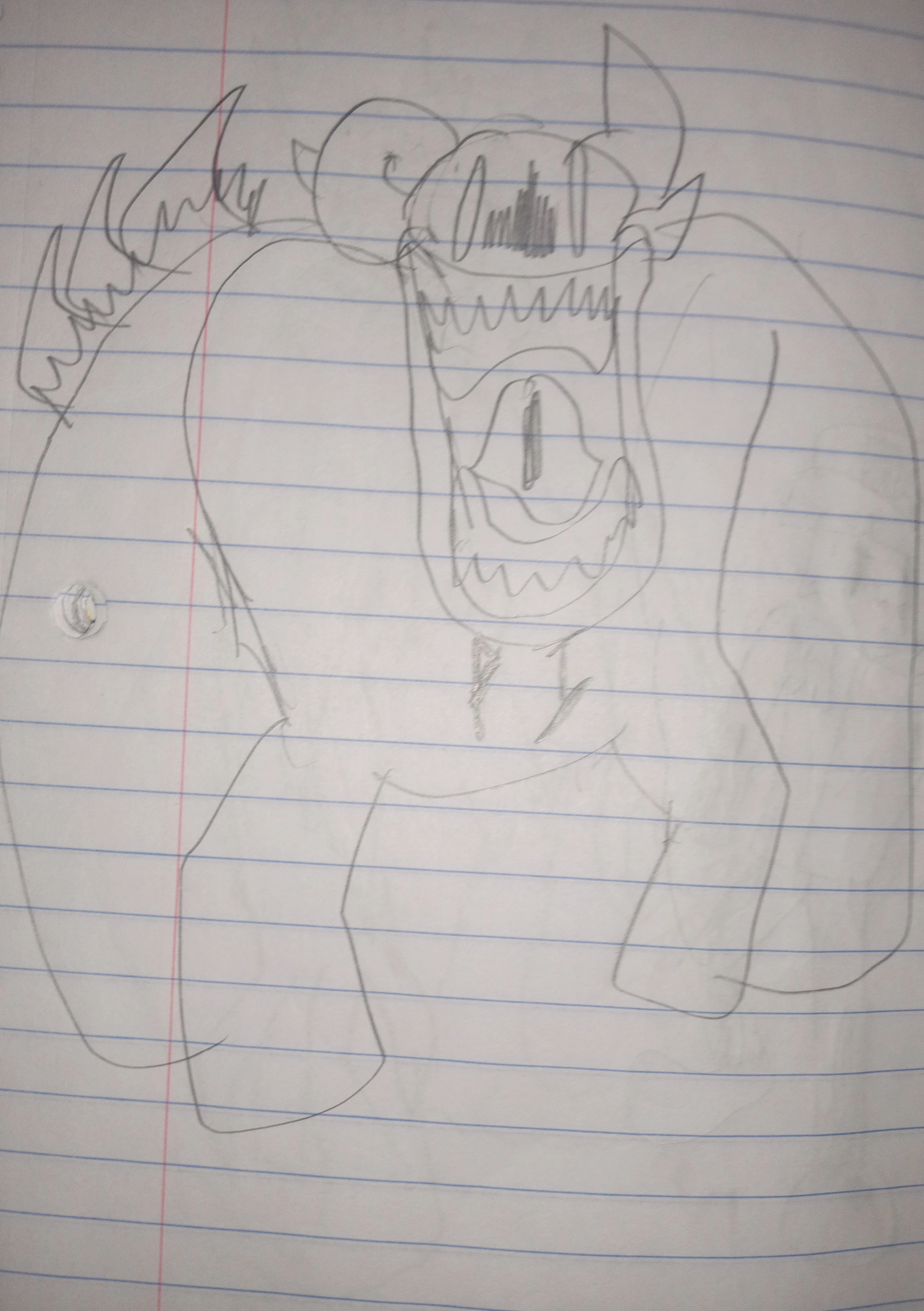 Would you hug PI? | Fandom