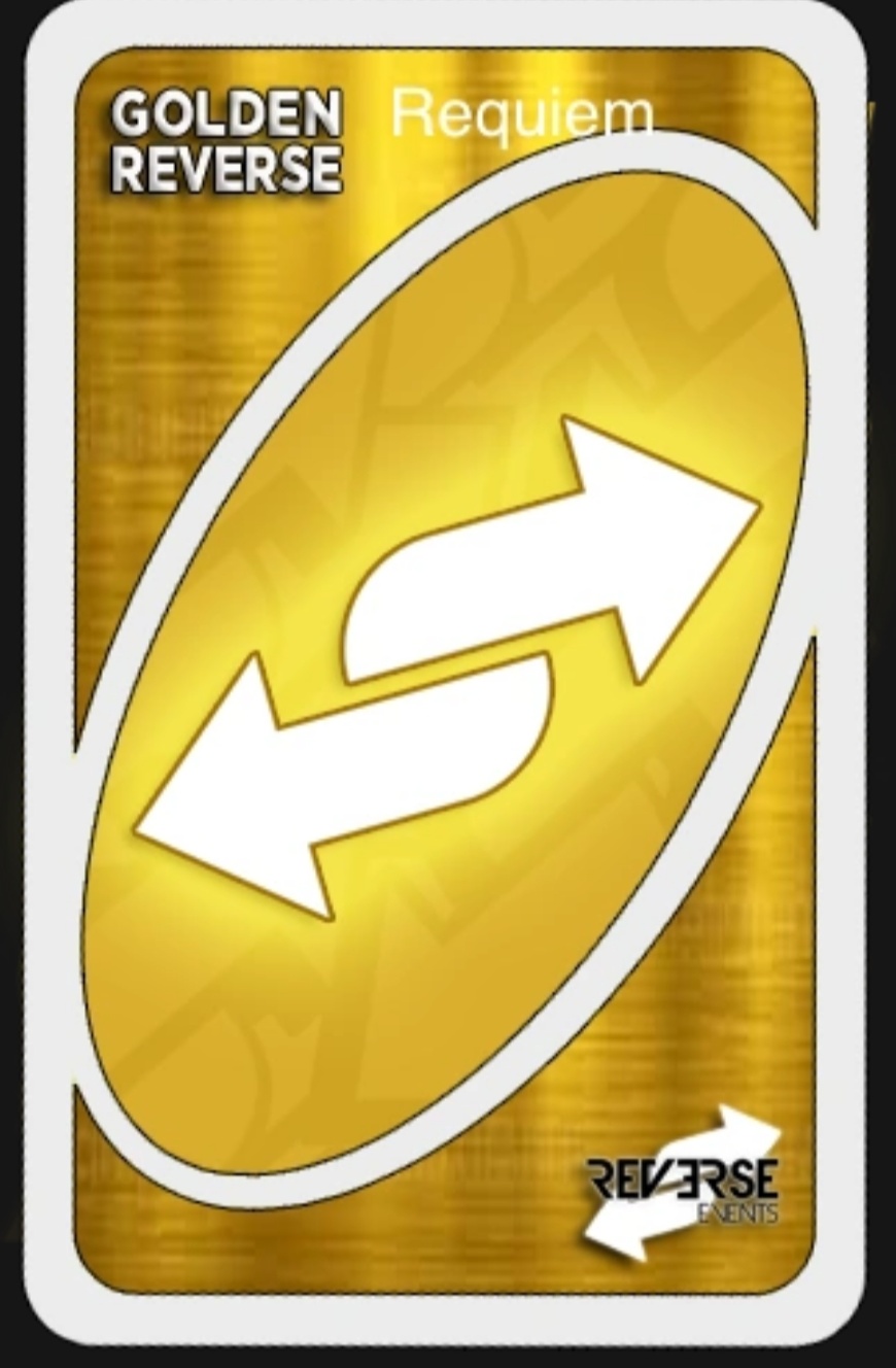 19+ Gold Uno Reverse Card Pics