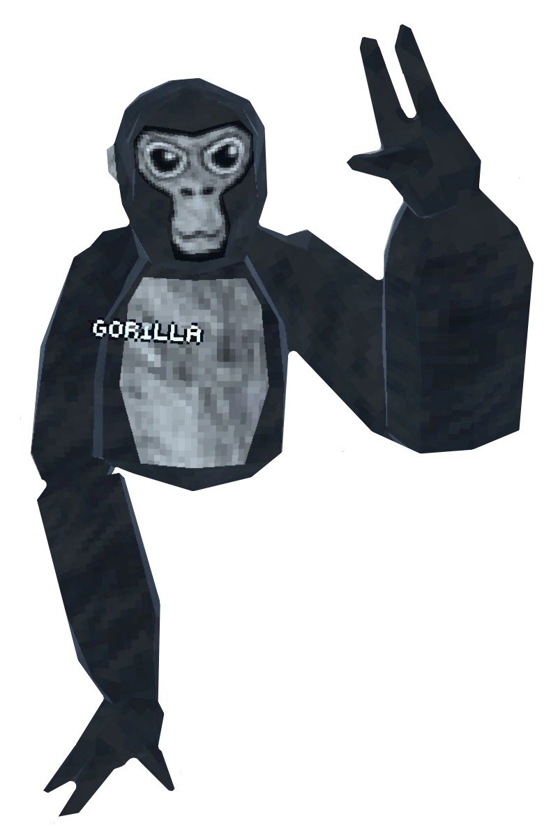 Guys help i think i have an addiction to monke fandom