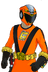 RangerOrange2009's avatar