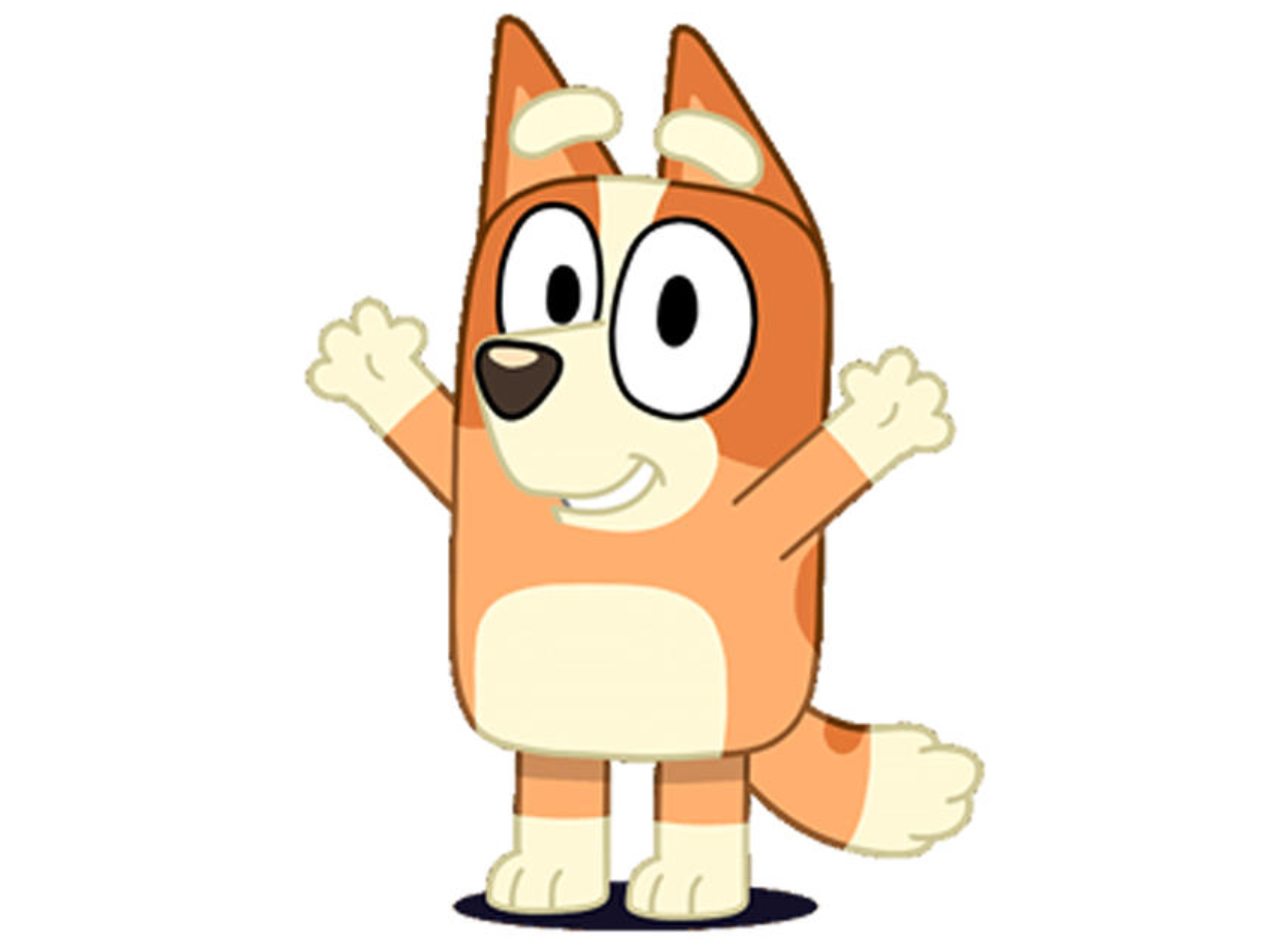 Discuss Everything About Bluey Wiki | Fandom