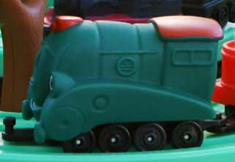 Discuss Everything About Chuggington Wiki Fandom