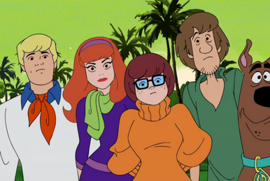 Velma Dinkley (Raja Gosnell films), Scoobypedia
