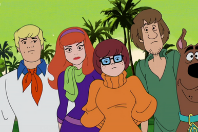 Velma Dinkley (Raja Gosnell films), Scoobypedia