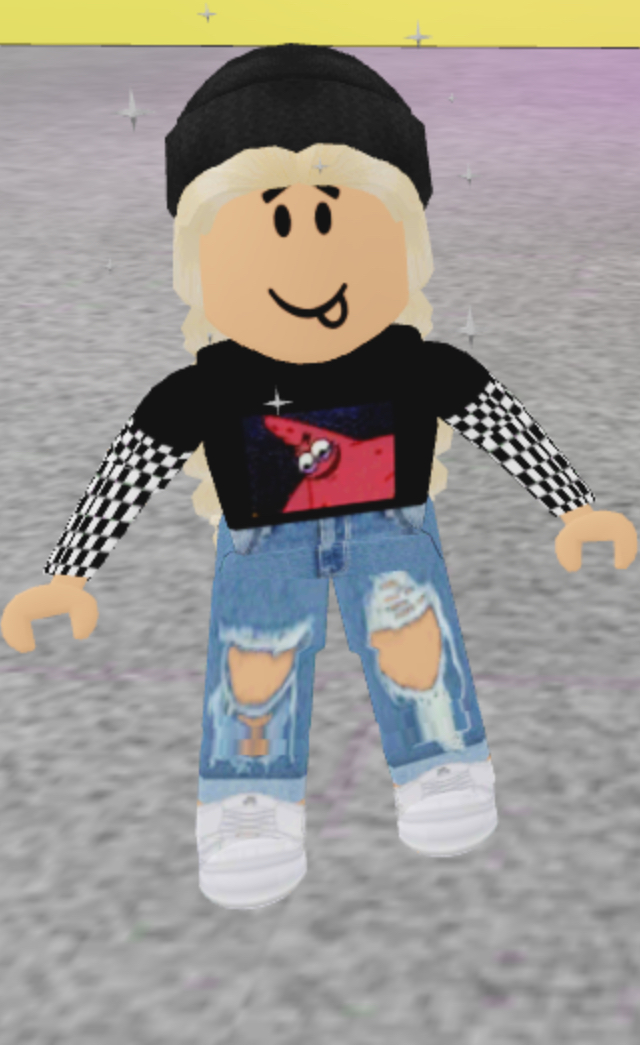 Roblox Avatar Giveaway Kinda Unrelated Fandom - roblox butterfly jeans
