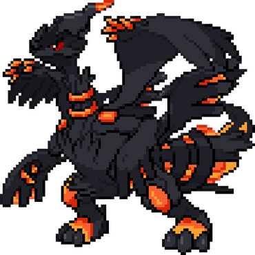 Favorite Zekrom Fusion?