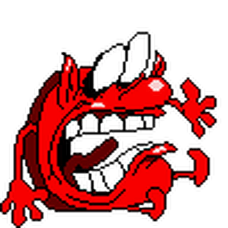 An enemy's defeat sprite = your birthyear Fandom