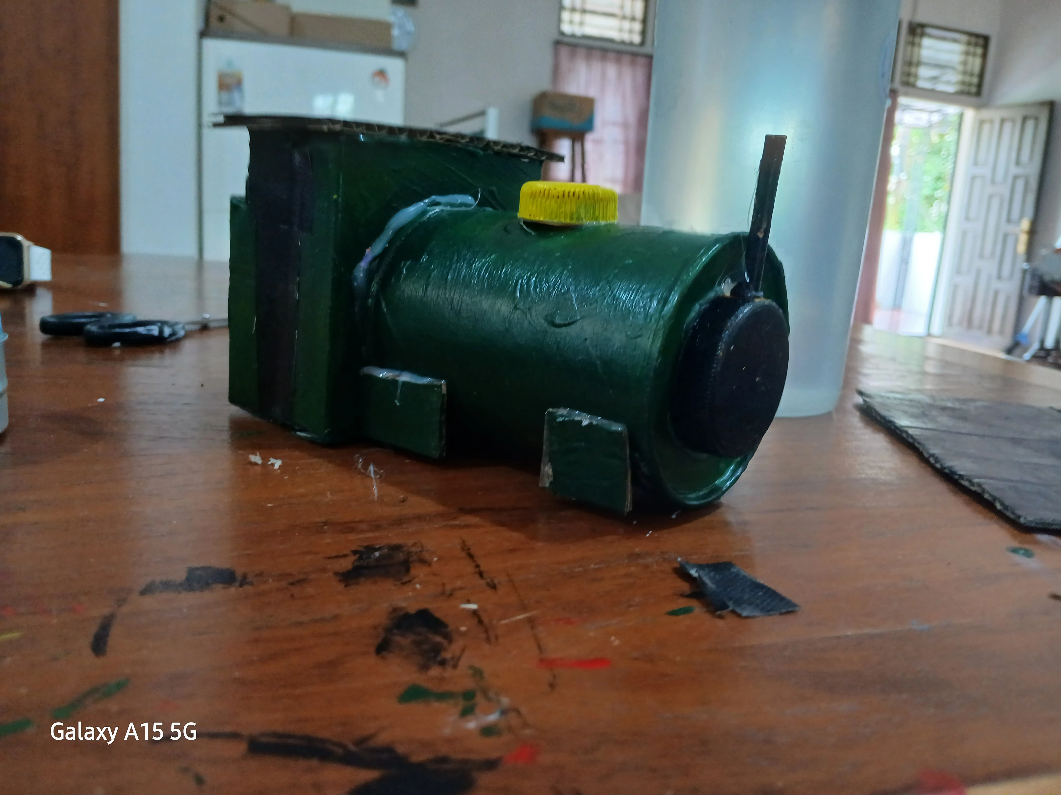 Making percy | Fandom