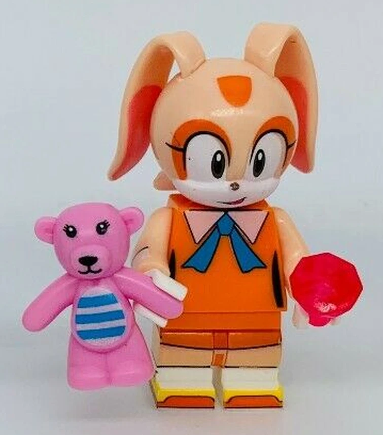 LEGO Sonic Mania set approved! | Fandom