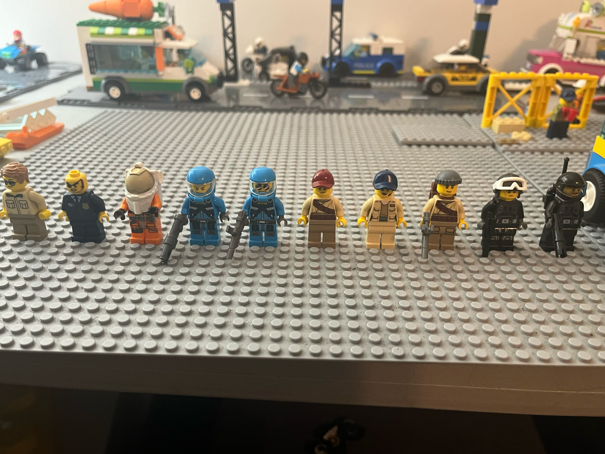A Update On My Lego Military | Fandom