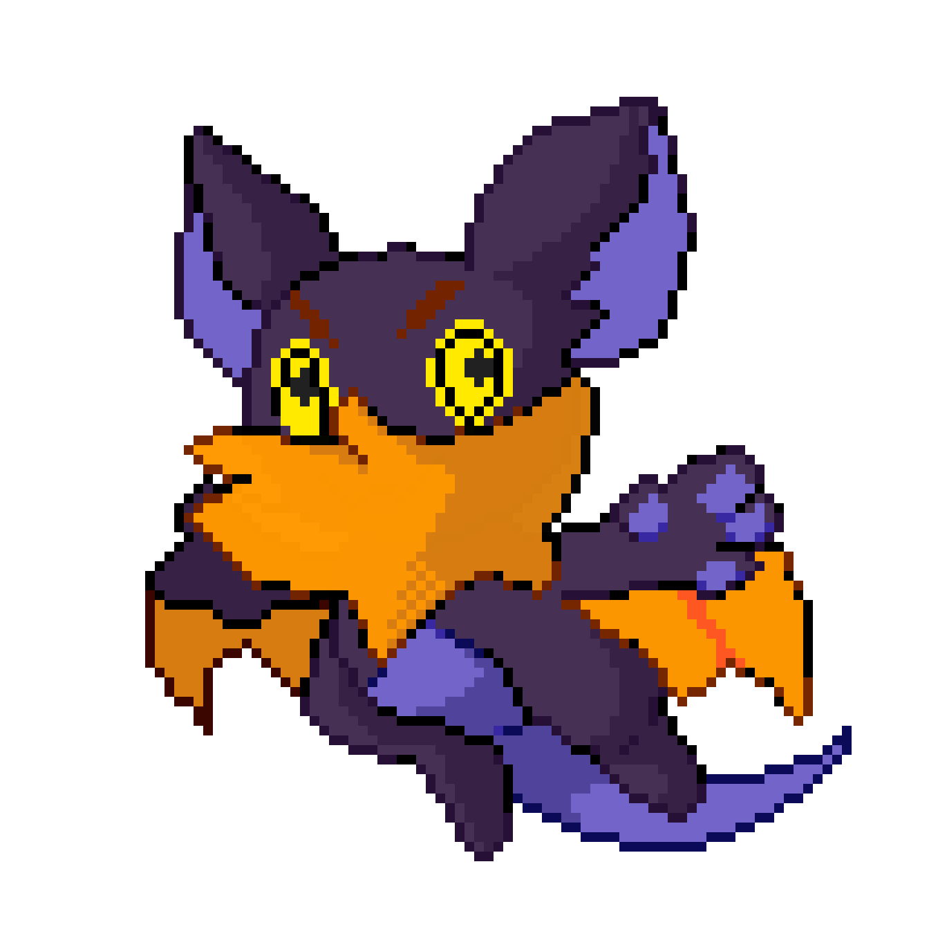 Vambat (Loomian Legacy)