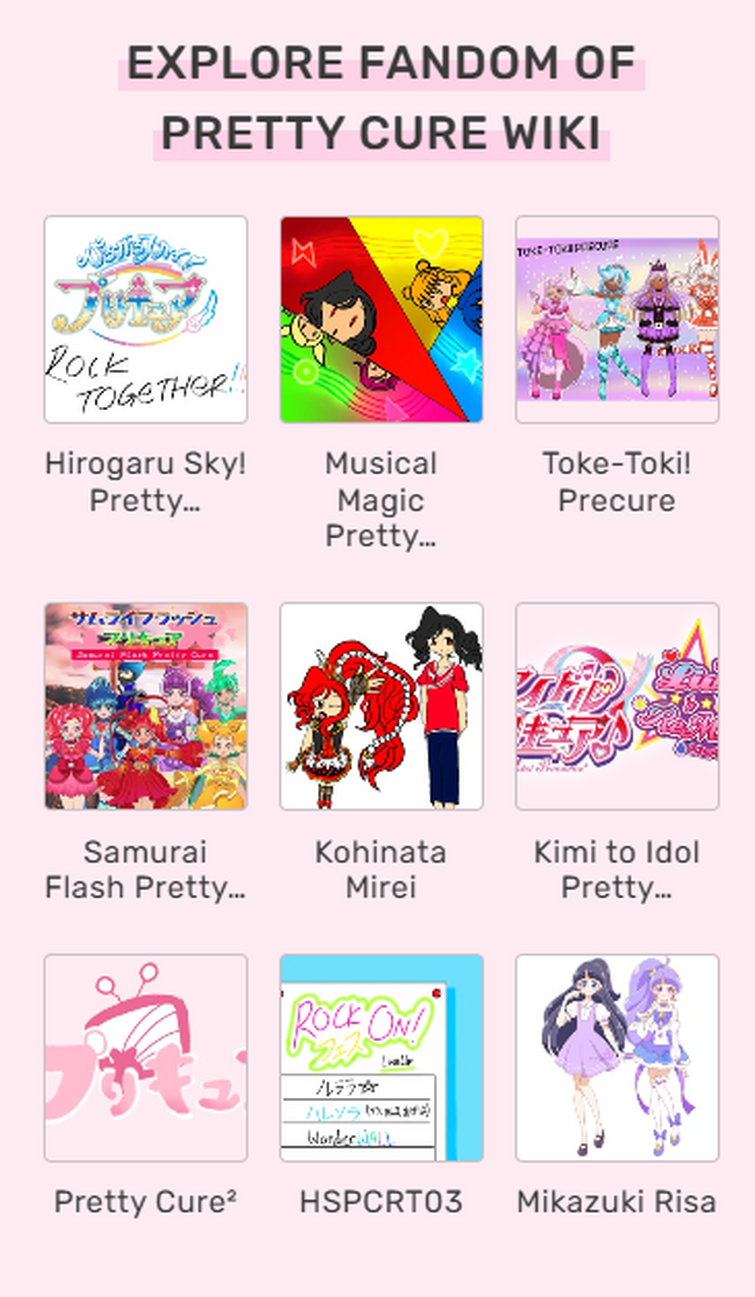 Fandom Image