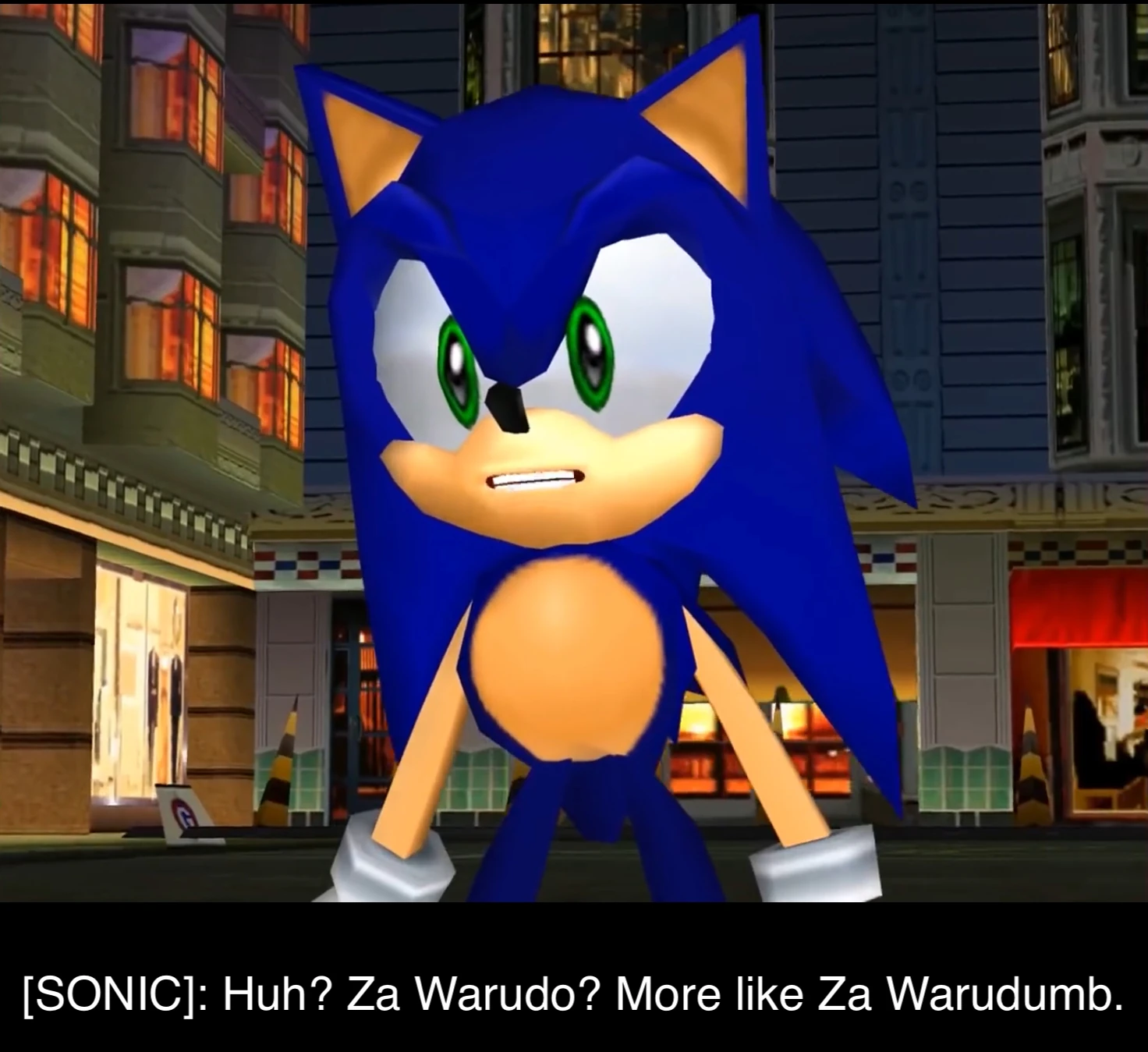 What Is Your Favorite Fast Food Fandom