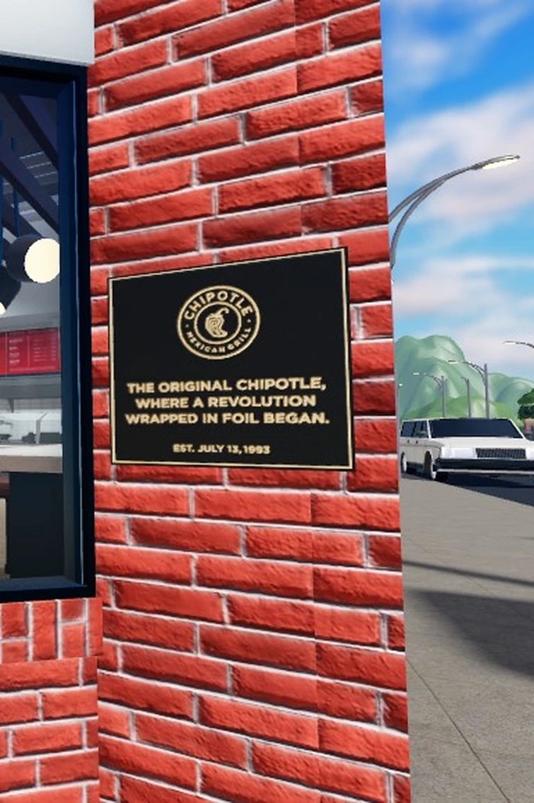 Chipotle Burrito Builder [1/4] Fandom