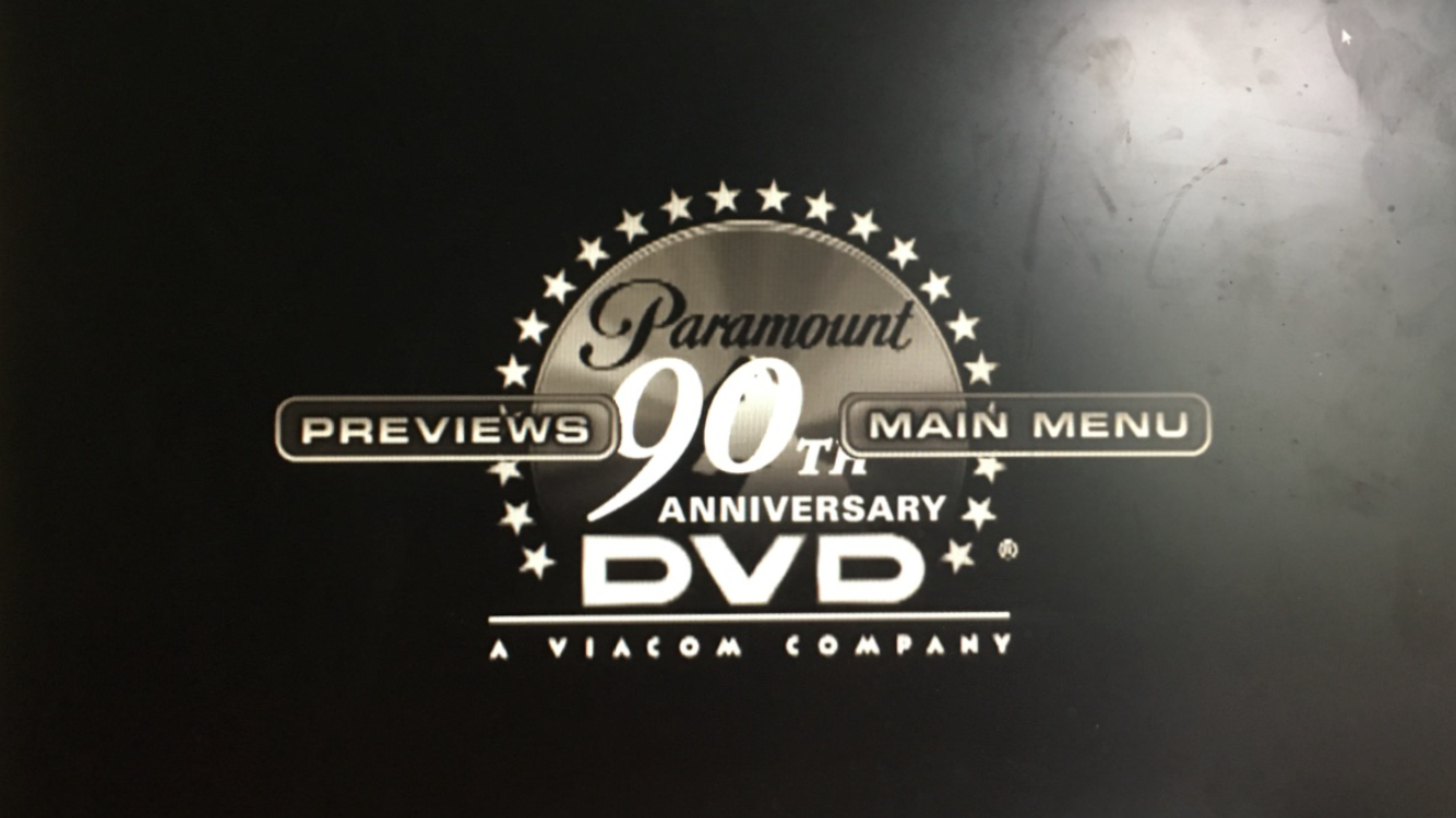 paramount 90th anniversary