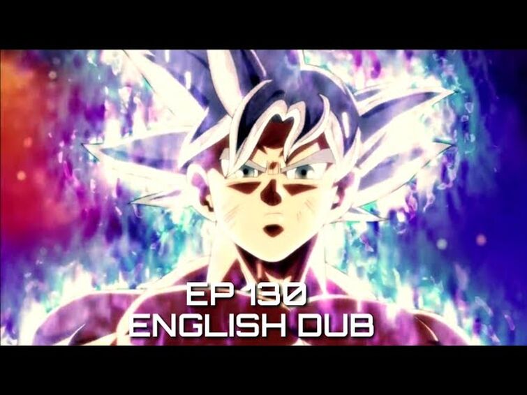 Watch dragon ball super episode 129 hotsell english dub