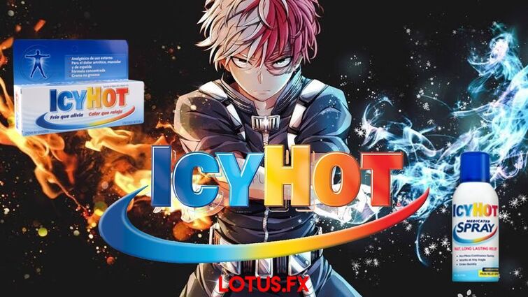 So I took this quiz on who my bnha quiz is and I got icy hot ._. I WANTED  PIKACHU!!