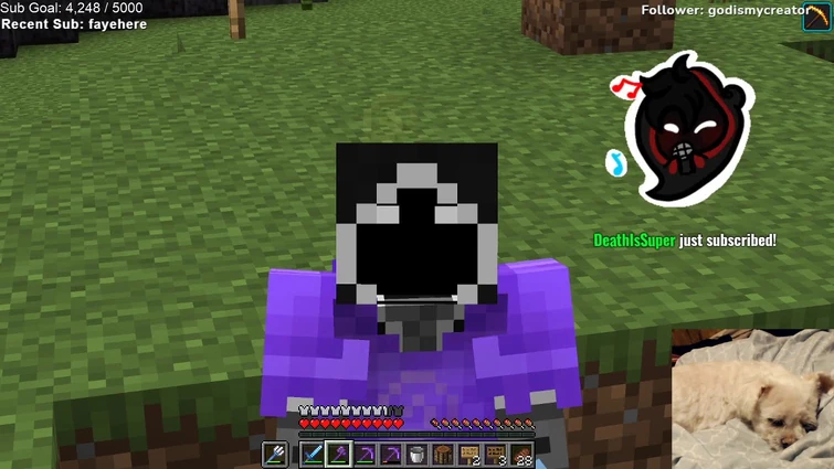 It's Going Down! | BadBoyHalo Stream