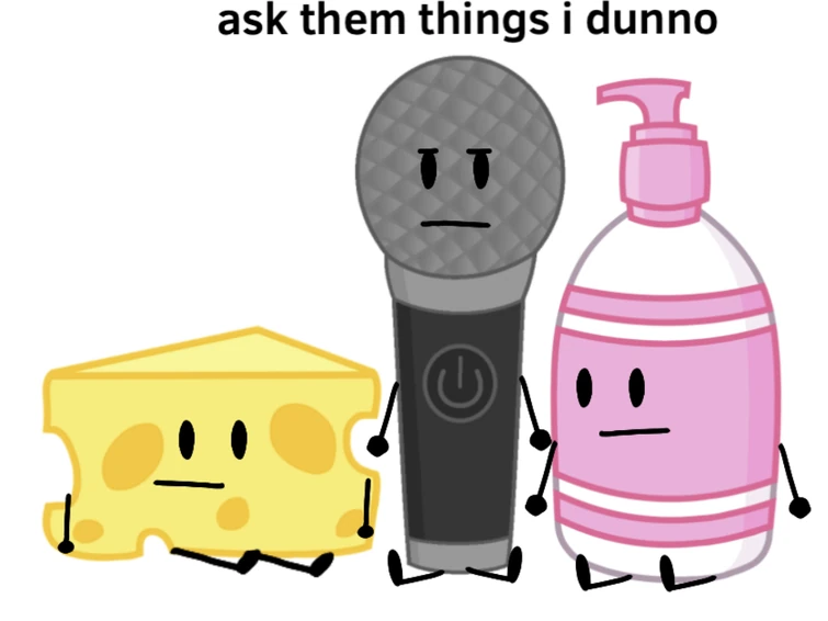 Discuss Everything About Object Shows Community Fandom